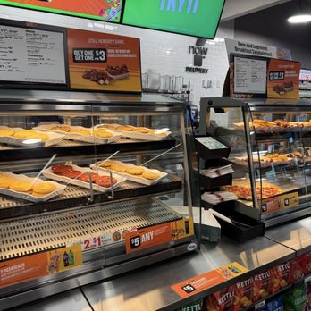 7-Eleven - Hot food - Gas Stations Near Me - Gilbert, Arizona 7-Eleven - Hot food - Gas Stations Near Me - Gilbert, Arizona