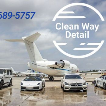Clean Way Detail - Auto Detailing Near Me Clean Way Detail - Auto Detailing Near Me