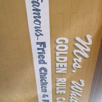 MRS WHITE’S GOLDEN RULE CAFE - Updated January 2026 - 439 Photos & 690