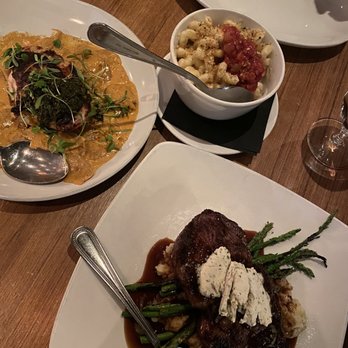 The Gladly - New American Near Me - Phoenix, Arizona