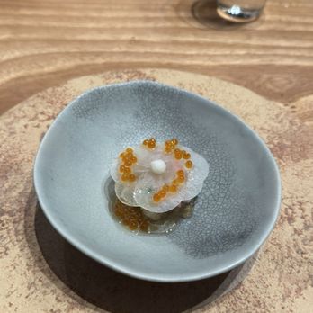 Birdsong - radish - New American Near Me - San Francisco, California
