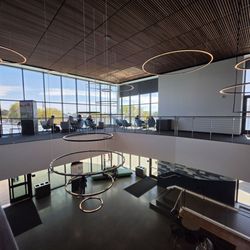 Foster City Recreation Center