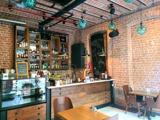 Régie Ottoman, Istanbul by null