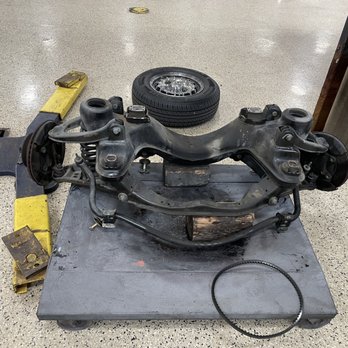 Kang's Auto Service - Suspension work - Tires Near Me - Glenview, Illinois Kang's Auto Service - Suspension work - Tires Near Me - Glenview, Illinois