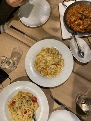 Pimienta | Bistro and Bar by null