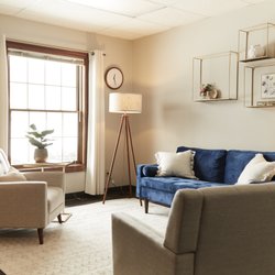 Luminary Counseling and Solutions
