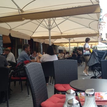Milchbar Pinguin - Outdoor seating - Cafes Near Me - Leipzig, SN