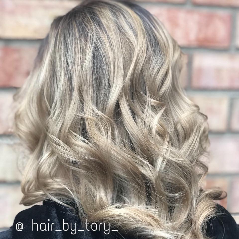 CHRISTINE’S HAIR DESIGNERS Updated September 2024 6600 Sylvania Ave