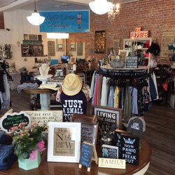 Bella Terra Boutique