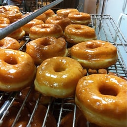 Doughnuts