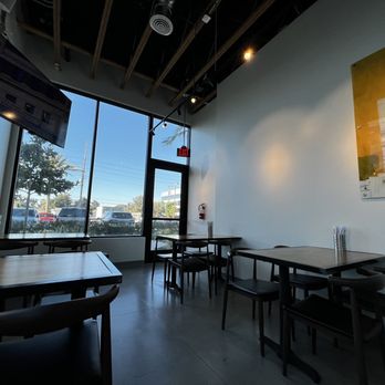 123 Pho - Indoor seats - Vietnamese Near Me - Torrance, California