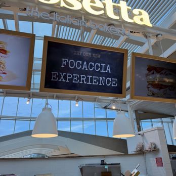 Rosetta Bakery - Bakeries Near Me - Aventura, Florida