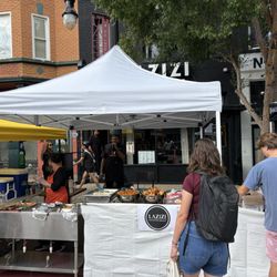 H Street Festival