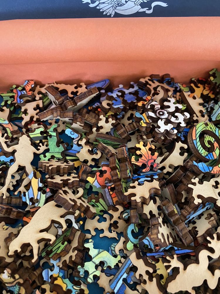 LIBERTY PUZZLES Updated July 2024 35 Photos & 40 Reviews 2526