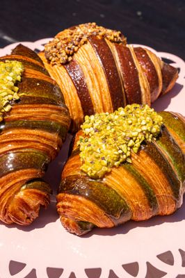 Versailles Cafe & Pastries by null