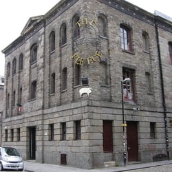 The Fleece