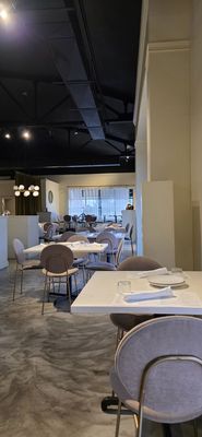 Coco's Bistro by null