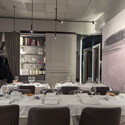 Trattoria Casa Fontana - 23 Risotti