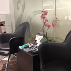 Nikita Hair - Venteplass I