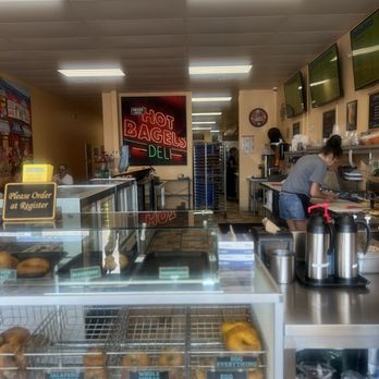 Treasure Coast Bagel Bakery - Bagels Near Me - Fort Pierce, Florida