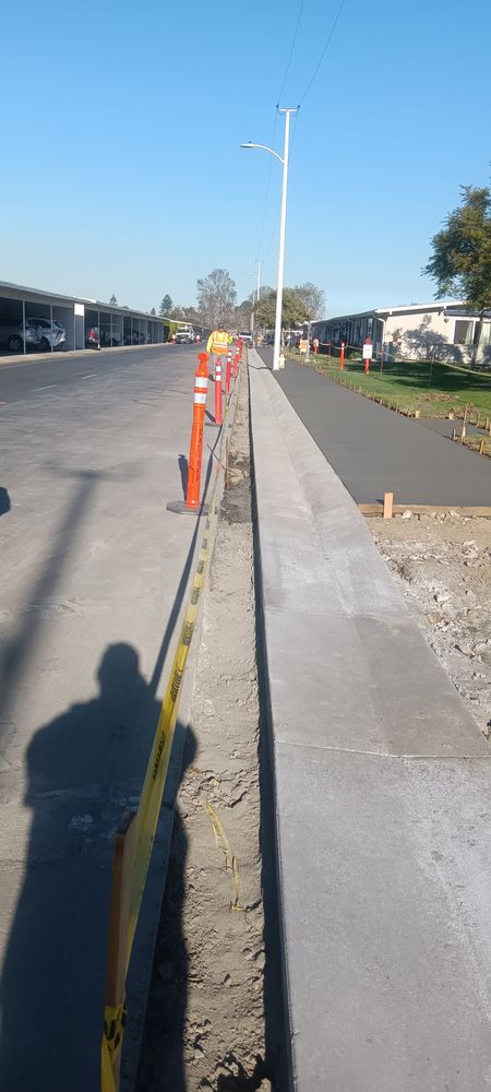 Slide of Hdz Construction Services