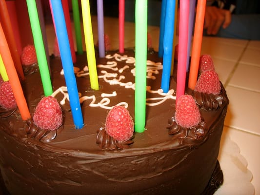 Simply Desserts now Caked Goods by null