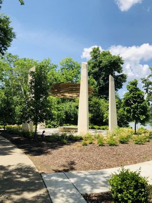 Tennessee Riverpark by null