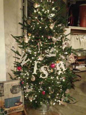 White's Mercantile 12 South by null