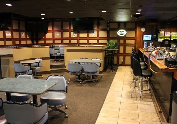 Roxbury Lanes by null