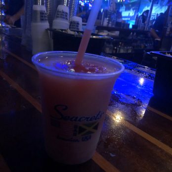 Seacrets - Bars Near Me - Ocean City, Maryland Seacrets - Bars Near Me - Ocean City, Maryland