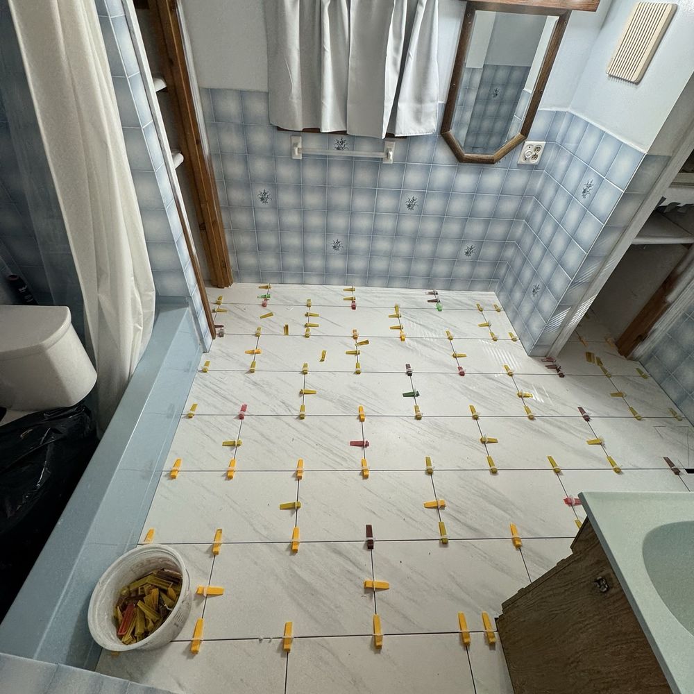 Junior Tile installation - Tiling Near Me Junior Tile installation - Tiling Near Me