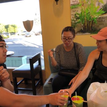 3 Blossoms Cafe - Bubble Tea Near Me - Westminster, California 3 Blossoms Cafe - Bubble Tea Near Me - Westminster, California