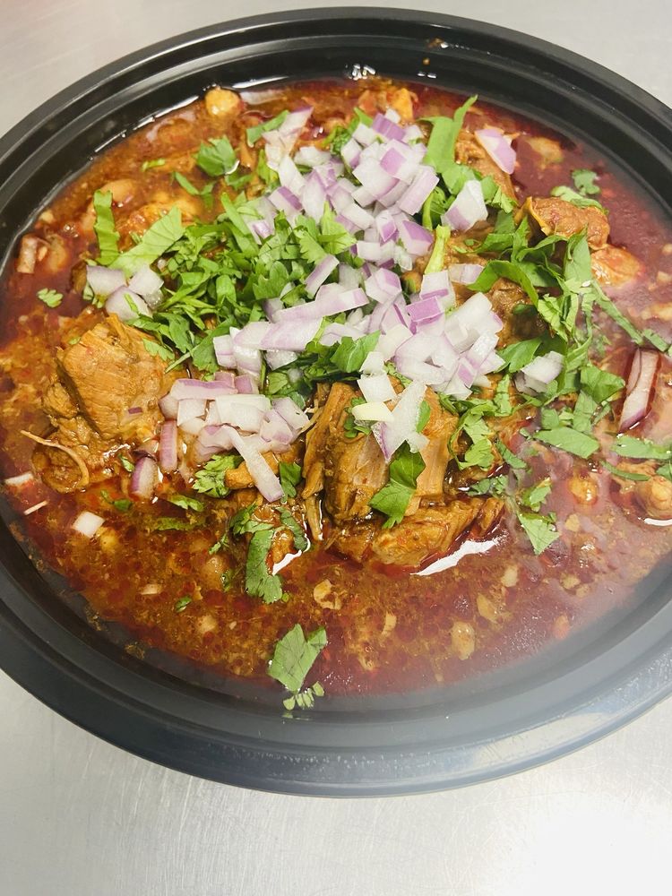 Birria Mexico