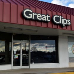 Great Clips