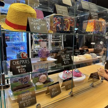 One Piece Cafe - Themed Cafes Near Me - Las Vegas, Nevada One Piece Cafe - Themed Cafes Near Me - Las Vegas, Nevada
