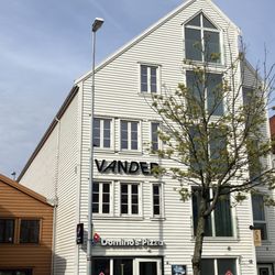 Stavanger by