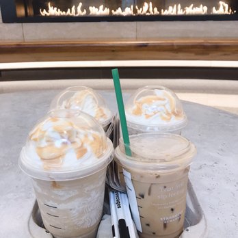 Starbucks - Coffee & Tea Near Me - Seattle, Washington