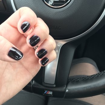 Touch Nails & Hair Salon - Gel mani - Nail Salons Near Me - Cranston, Rhode Island Touch Nails & Hair Salon - Gel mani - Nail Salons Near Me - Cranston, Rhode Island