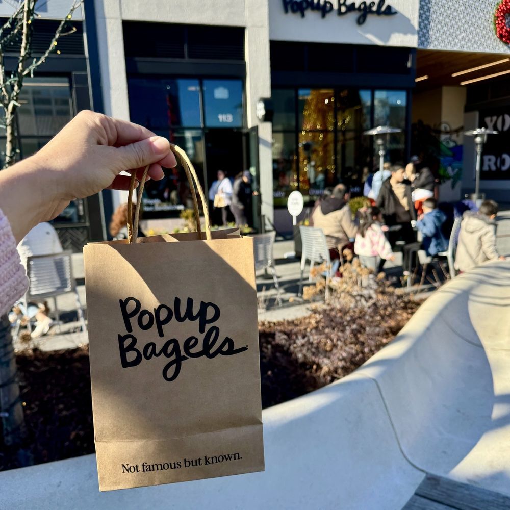 PopUp Bagels - Bagels Near Me - Charlotte, North Carolina PopUp Bagels - Bagels Near Me - Charlotte, North Carolina