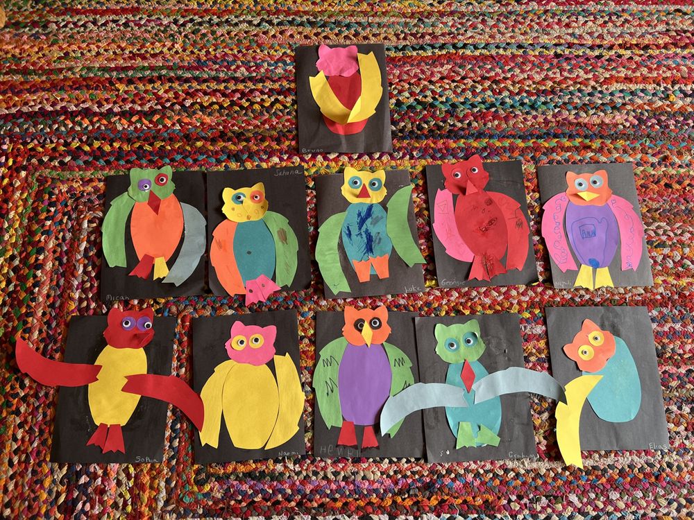 Yellow House Playschool - childcare center in Oakland, CA