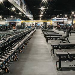 EōS Fitness