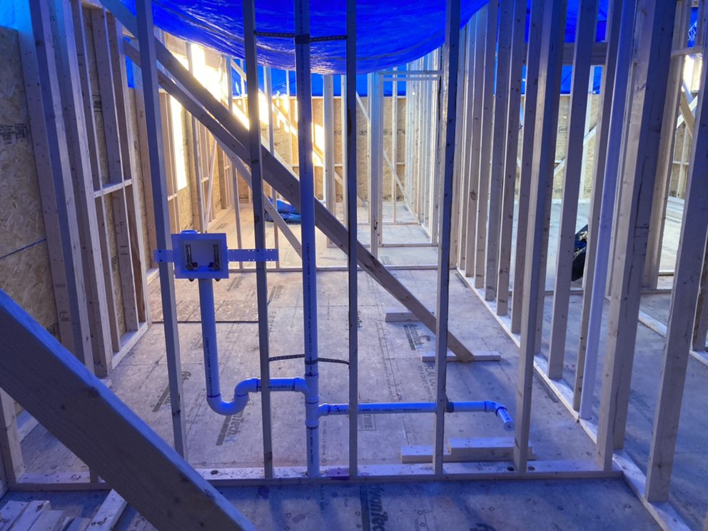 Slide of TJ JR's Services