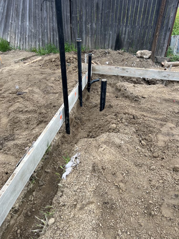 Slide of Vimahemo Construction