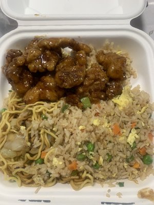 Panda Express by null