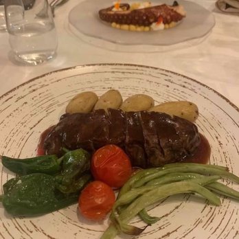 Pau Claris 190 - Steak - Mediterranean Near Me - Barcelona, B Pau Claris 190 - Steak - Mediterranean Near Me - Barcelona, B