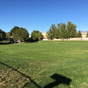 West Jordan Bicentennial Park - Field - Parks Near Me - West Jordan, Utah