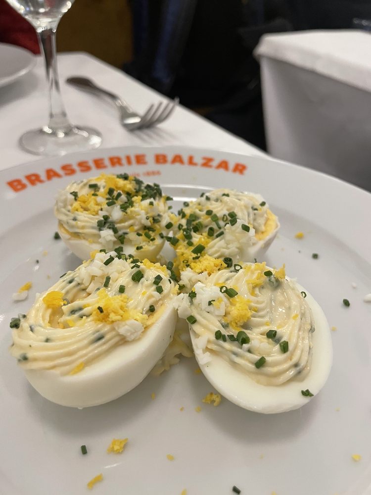 BRASSERIE BALZAR - Updated May 2025 - 59 Photos & 92 Reviews - 49 rue ...