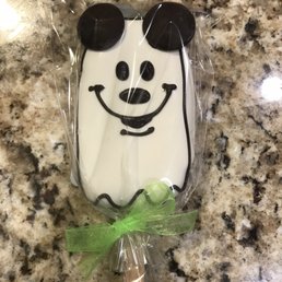 Cake Pops
