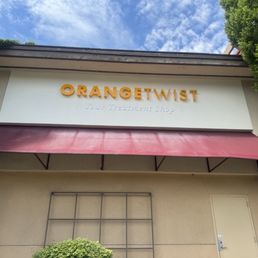 Exterior photo of OrangeTwist - Reno - Reno, Nevada Exterior photo of OrangeTwist - Reno - Reno, Nevada