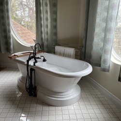 Honeysuckle room